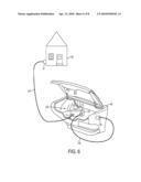 METERING SYSTEM AND METHOD OF OPERATION diagram and image