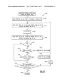 Method and System for Calculating Timing Delay in a Repeater Network in an Electronic Circuit diagram and image