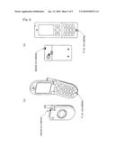 APPARATUS AND METHOD FOR VOICE PROCESSING IN MOBILE COMMUNICATION TERMINAL diagram and image