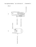 APPARATUS AND METHOD FOR VOICE PROCESSING IN MOBILE COMMUNICATION TERMINAL diagram and image