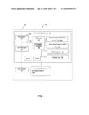 VISUALIZATION INTERFACE OF CONTINUOUS WAVEFORM MULTI-SPEAKER IDENTIFICATION diagram and image