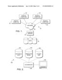 DISPLAYING CLINICAL PREDICTED LENGTH OF STAY OF PATIENTS FOR WORKLOAD BALANCING IN A HEALTHCARE ENVIRONMENT diagram and image