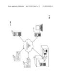 SYSTEMS AND METHODS FOR MEDIA-INDEPENDENT PROCESSING OF ADVERTISEMENT PUBLICATION INFORMATION diagram and image