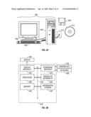 SYSTEMS AND METHODS FOR MEDIA-INDEPENDENT PROCESSING OF ADVERTISEMENT PUBLICATION INFORMATION diagram and image