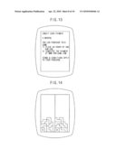 METHOD FOR ADVERTISING USING MOBILE MULTIPLAYER GAME AND SYSTEM THEREOF diagram and image