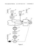 TRUSTED THIRD PARTY AUTHENTICATION AND NOTARIZATION FOR EMAIL diagram and image