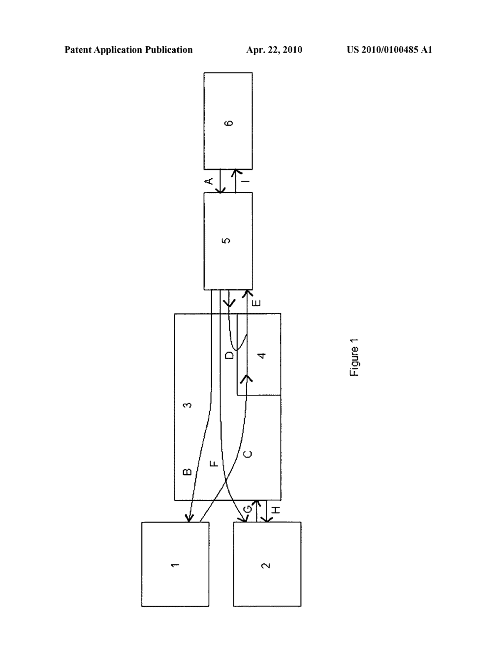 System for the safe, private transmission of motor vehicle records - diagram, schematic, and image 02