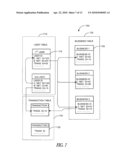 SHARING TRANSACTION INFORMATION IN A COMMERCE NETWORK diagram and image