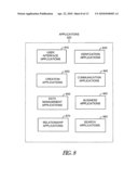 SHARING TRANSACTION INFORMATION IN A COMMERCE NETWORK diagram and image