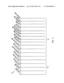 Job matching system and method diagram and image