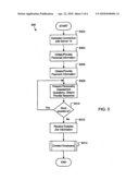 Job matching system and method diagram and image