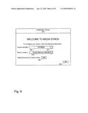 METHOD AND APPARATUS FOR MANAGING SYNCHRONIZATION CONFIGURATION FILES diagram and image