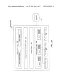 SYSTEM AND METHOD FOR IDENTIFYING TRENDS IN WEB FEEDS COLLECTED FROM VARIOUS CONTENT SERVERS diagram and image