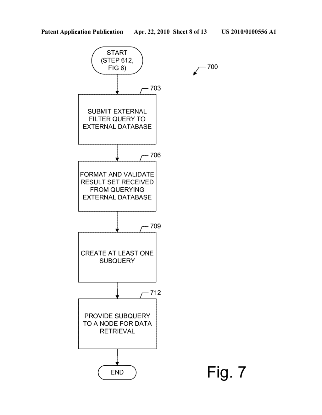 SYSTEM AND METHODS FOR FACILITATING A LINEAR GRID DATABASE WITH DATA ORGANIZATION BY DIMENSION - diagram, schematic, and image 09