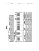 LICENSE MANAGEMENT SYSTEM AND CONTROL METHOD FOR THE LICENSE MANAGEMENT SYSTEM diagram and image