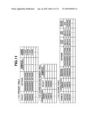 LICENSE MANAGEMENT SYSTEM AND CONTROL METHOD FOR THE LICENSE MANAGEMENT SYSTEM diagram and image