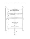 MULTI-PROTOCOL PRINT CLIENT-SERVER COMMUNICATION diagram and image