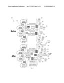 Devices, Methods, and Computer-Readable Media for Providing Quality of Service Optimization via Policy-Based Rearrangements diagram and image