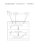 METHOD AND APPARATUS FOR VISUALIZING NETWORK SECURITY STATE diagram and image