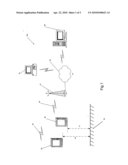 SYSTEM AND METHOD FOR MONITORING A MOBILE COMPUTING PRODUCT/ARRANGEMENT diagram and image