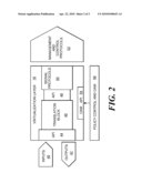 SYSTEM AND METHOD FOR TRANSLATING APPLICATION PROGRAM NETWORK SERVICE REQUESTS INTO ACTIONS AND PERFORMING THOSE ACTIONS THROUGH THE MANAGEMENT AND/OR CONTROL PLANE RESPONSIVE TO PREVIOUSLY DEFINED POLICIES AND PREVIOUS REQUESTS BY THE SAME OR ANOTHER APPLICATION PROGRAM diagram and image