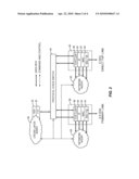 SYSTEM AND METHOD FOR BYPASSING AN ACCESS POINT IN A LOCAL AREA NETWORK FOR P2P DATA TRANSFERS diagram and image