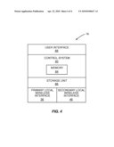 SYSTEM AND METHOD FOR BYPASSING AN ACCESS POINT IN A LOCAL AREA NETWORK FOR P2P DATA TRANSFERS diagram and image