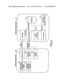 Reception Apparatus, Content Reception Method, and Program diagram and image