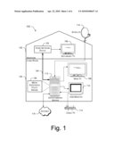 Dynamically Balancing User Experiences in a Multi-User Computing System diagram and image