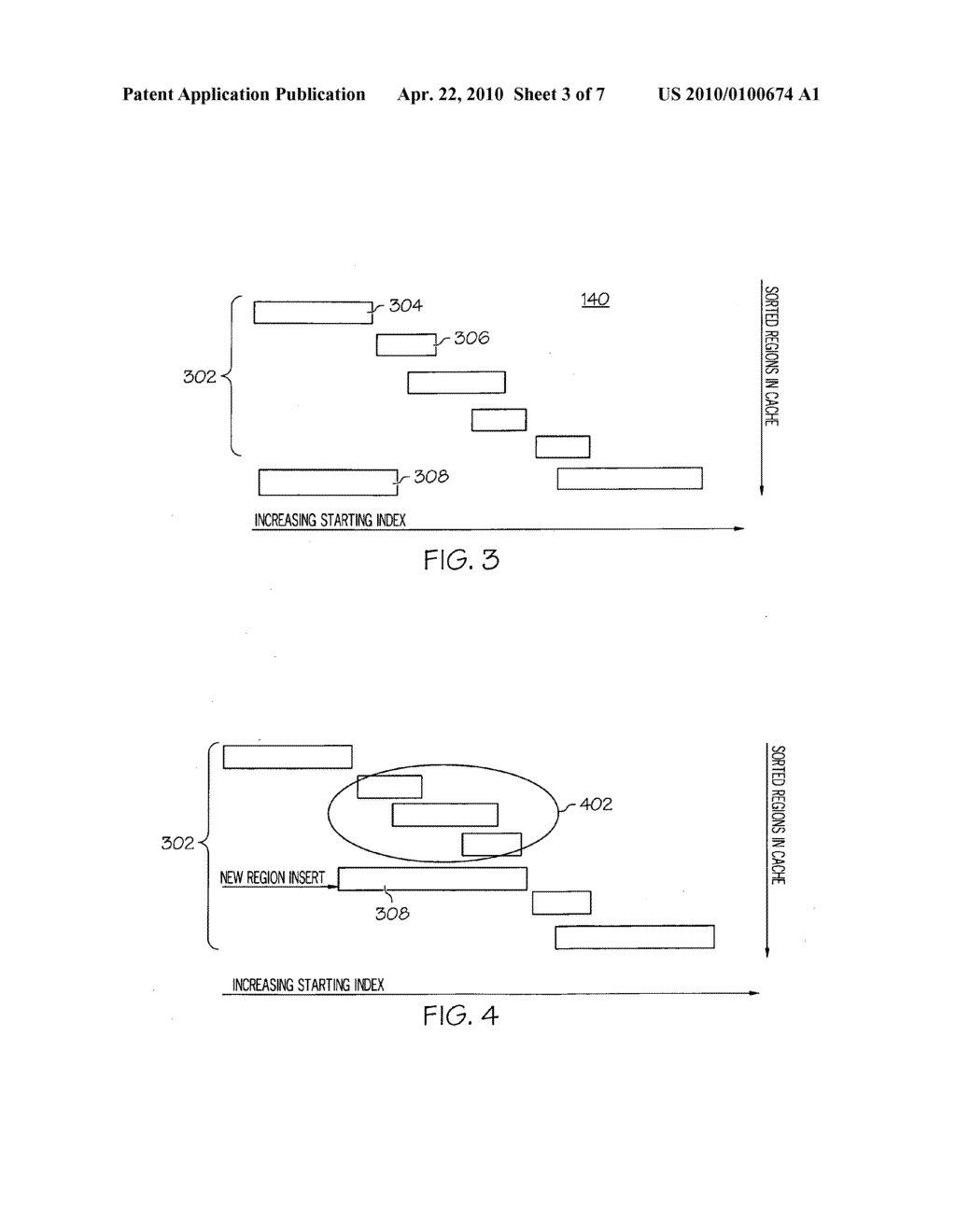 MANAGING A REGION CACHE - diagram, schematic, and image 04