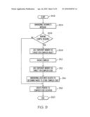 DATA STRUCTURE FOR CONTROLLING AN ALGORITHM PERFORMED ON A UNIT OF WORK IN A HIGHLY THREADED NETWORK ON A CHIP diagram and image