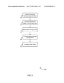 ESTIMATING DATA AVAILABILITY ON MANAGED STORAGE DEVICES diagram and image