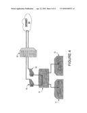 AUTOMATICALLY CONNECTING REMOTE NETWORK EQUIPMENT THROUGH A GRAPHICAL USER INTERFACE diagram and image