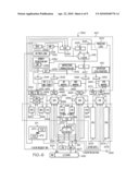 SOFTWARE DEBUGGER FOR PACKETS IN A NETWORK ON A CHIP diagram and image