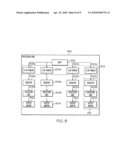 SOFTWARE DEBUGGER FOR PACKETS IN A NETWORK ON A CHIP diagram and image