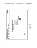 SOFTWARE DEBUGGER FOR PACKETS IN A NETWORK ON A CHIP diagram and image