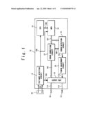 Data processing apparatus diagram and image