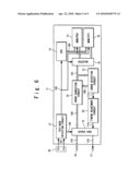 Data processing apparatus diagram and image