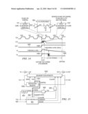 HIGH SPEED INTERCONNECT CIRCUIT TEST METHOD AND APPARATUS diagram and image