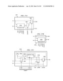 HIGH SPEED INTERCONNECT CIRCUIT TEST METHOD AND APPARATUS diagram and image