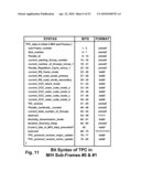 DIGITAL TELEVISION SYSTEMS EMPLOYING CONCATENATED CONVOLUTIONAL CODED DATA diagram and image