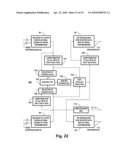 DIGITAL TELEVISION SYSTEMS EMPLOYING CONCATENATED CONVOLUTIONAL CODED DATA diagram and image