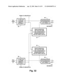 DIGITAL TELEVISION SYSTEMS EMPLOYING CONCATENATED CONVOLUTIONAL CODED DATA diagram and image