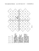 ERROR DETECTING CODE FOR MULTI-CHARACTER, MULTI-LANE, MULTI-LEVEL PHYSICAL TRANSMISSION diagram and image