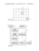 DOCUMENT PROCESSING APPARATUS AND DOCUMENT PROCESSING METHOD diagram and image