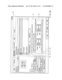 DOCUMENT PROCESSING APPARATUS AND DOCUMENT PROCESSING METHOD diagram and image