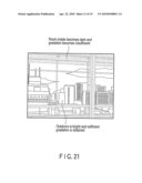 DOCUMENT PROCESSING APPARATUS AND DOCUMENT PROCESSING METHOD diagram and image