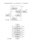 DOCUMENT PROCESSING APPARATUS AND DOCUMENT PROCESSING METHOD diagram and image