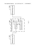 MEDIA SERVICE PRESENTATION METHOD AND COMMUNICATION SYSTEM AND RELATED DEVICE diagram and image