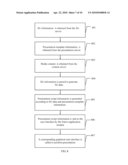 MEDIA SERVICE PRESENTATION METHOD AND COMMUNICATION SYSTEM AND RELATED DEVICE diagram and image